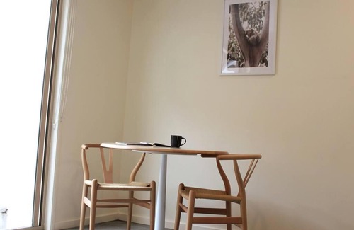 Marengo Appartement | Marengo Beach Studio 4- Pet Friendly