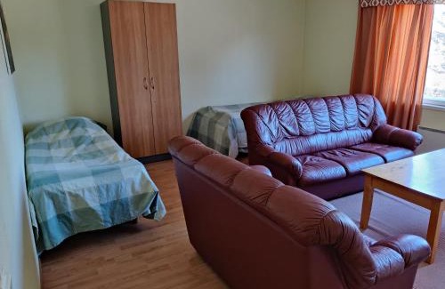Salo Appartement | Marent Apartments