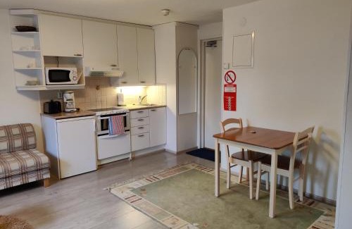 Salo Appartement | Marent Apartments
