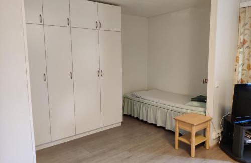 Salo Appartement | Marent Apartments