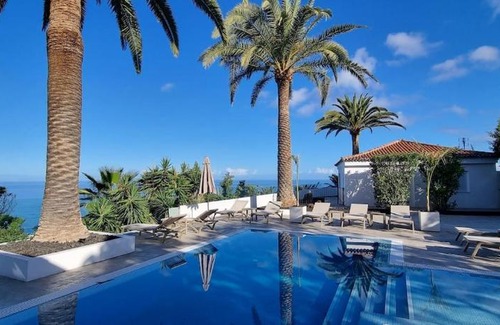 Los Realejos Appartement | Maresía Village