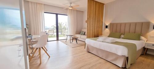Los Realejos Appartement | Maresía Village