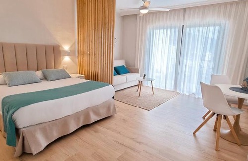 Los Realejos Appartement | Maresía Village