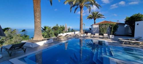 Los Realejos Appartement | Maresía Village