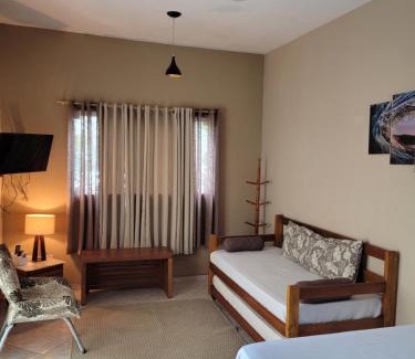Camburi Maison | Mares de Camburizinho