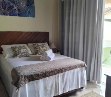Camburi Maison | Mares de Camburizinho