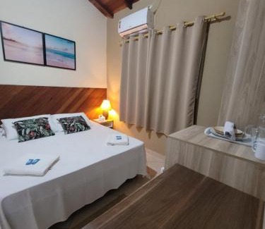 Camburi Maison | Mares de Camburizinho