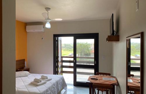 Garopaba Hôtel | Mares do Sul Pousada