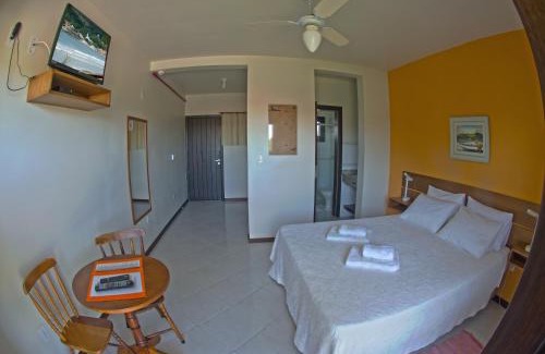 Garopaba Hôtel | Mares do Sul Pousada