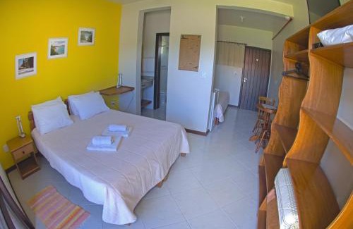 Garopaba Hôtel | Mares do Sul Pousada