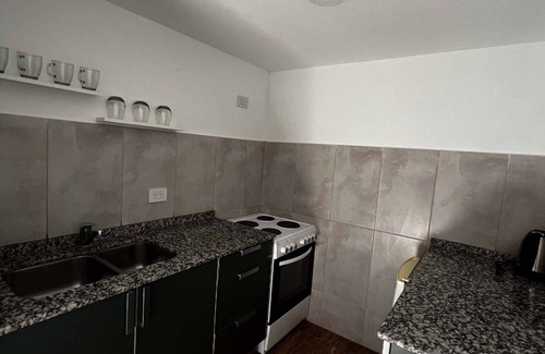 Rio Cuarto Appartement | Mares IV 10