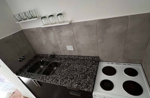 Rio Cuarto Appartement | Mares IV 10