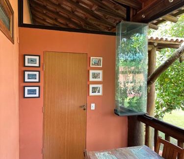 Maresias Maison | Maresias Beach Cottage