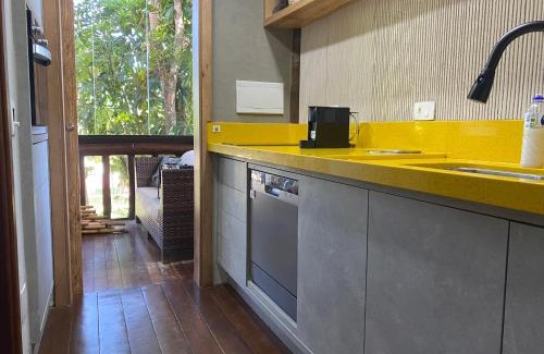 Maresias Maison | Maresias Beach Cottage