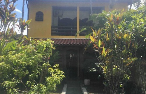 Maresias Maison | Belle résidence à Maresias