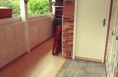 Maresias Chalet De Ski | Maresias house near the beach with barbecue