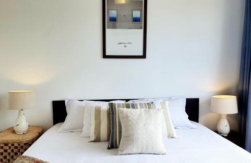 Cassino Appartement | MARESIAS301, AP ACOLHEDOR, COM EXCELENTE LOCALIZAÇÃO na PRAIA DO CASSINO
