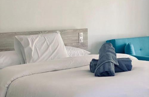 Point Matira Appartement | Mareta Lodge - Studio HITU 7