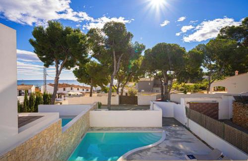 Moraira Villa | MARETA - Managed by Almarina