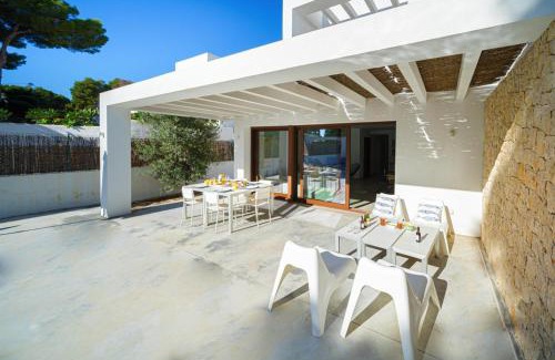 Moraira Villa | MARETA - Managed by Almarina
