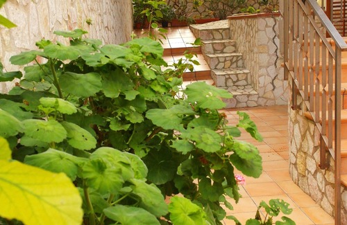 Marettimo Maison | Villa à quelques pas de la mer
