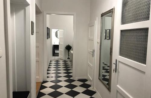 Pecs Appartement | Margaréta Apartman