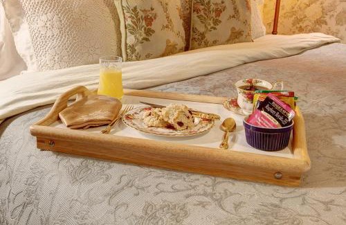 Margaretville Lit Et Petit-Déjeuner | Margaretville Mountain Inn B&B