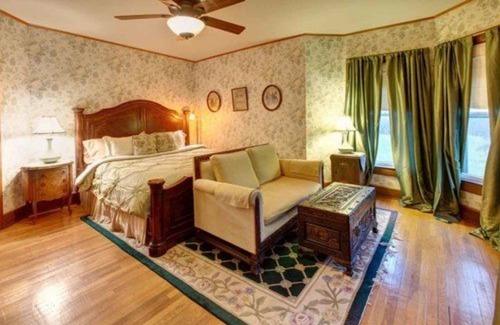Margaretville Lit Et Petit-Déjeuner | Margaretville Mtn Inn B&B and Village Suites