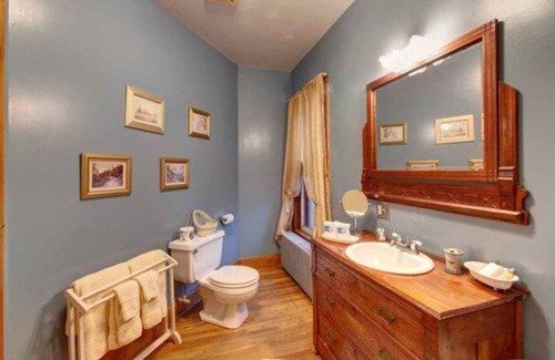 Margaretville Lit Et Petit-Déjeuner | Margaretville Mtn Inn B&B and Village Suites