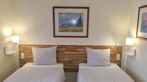 Cova da Piedade Maison | Margarida Guest House - Rooms