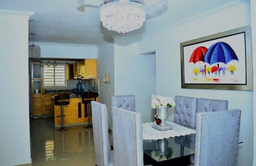 Mendoza Appartement | Margarita Apartament, Santo Domingo Este