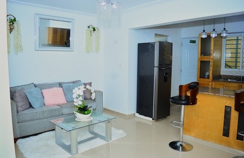 Mendoza Appartement | Margarita Apartament, Santo Domingo Este