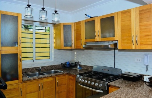 Mendoza Appartement | Margarita Apartament, Santo Domingo Este