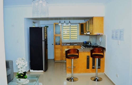 Mendoza Appartement | Margarita Apartament, Santo Domingo Este