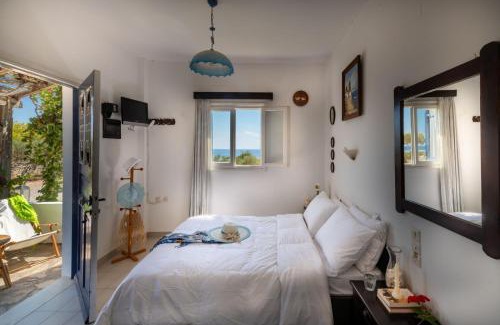 Ierapetra Appartement | Margarita Apartments