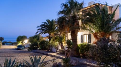 Ierapetra Appartement | Margarita Apartments