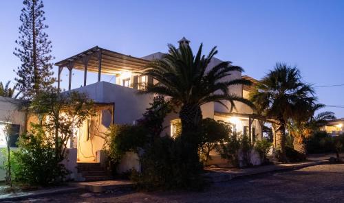 Ierapetra Appartement | Margarita Apartments