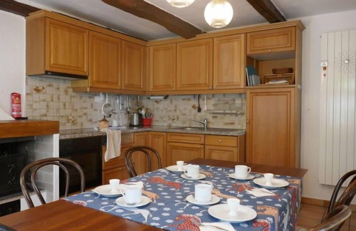 Lodrino Maison | Margarita by Interhome