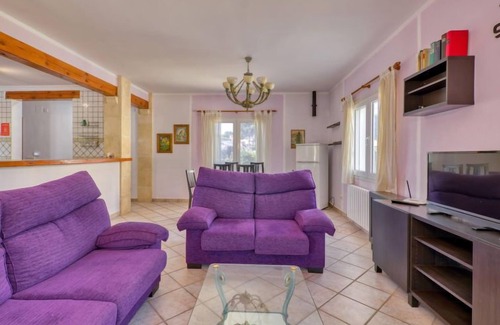 Urbanizacion La Mandarina Maison | Margarita by Interhome
