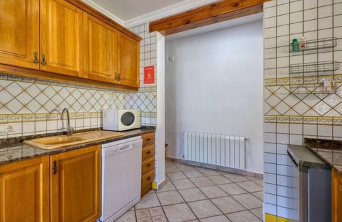 Urbanizacion La Mandarina Maison | Margarita by Interhome