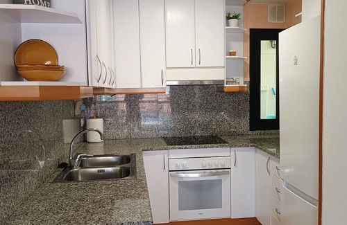 Pineda de Mar Appartement | MARGARITA