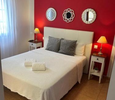 Arrecife Appartement | Margarita House