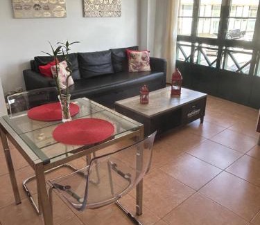 Arrecife Appartement | Margarita House