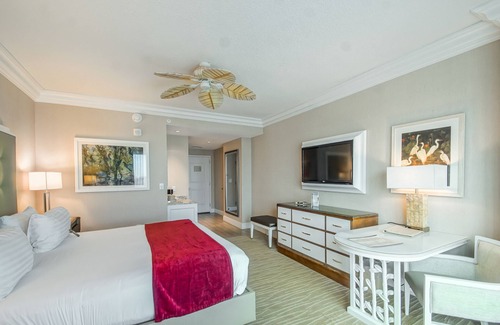 Shreveport Station Balnéaire | Margaritaville Resort Casino