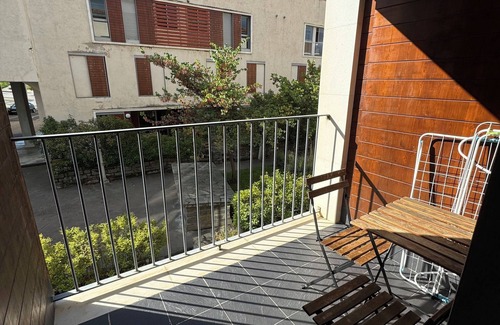 Latas Appartement | Margas Golf Appartement