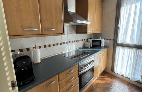Latas Appartement | Margas Golf Appartement 2