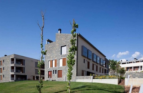 Latas Appartement | Margas Golf Appartement 2
