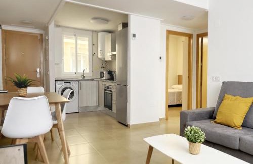 La Alberca Appartement | Margas Place
