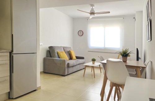 La Alberca Appartement | Margas Place
