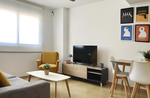 La Alberca Appartement | Margas Place